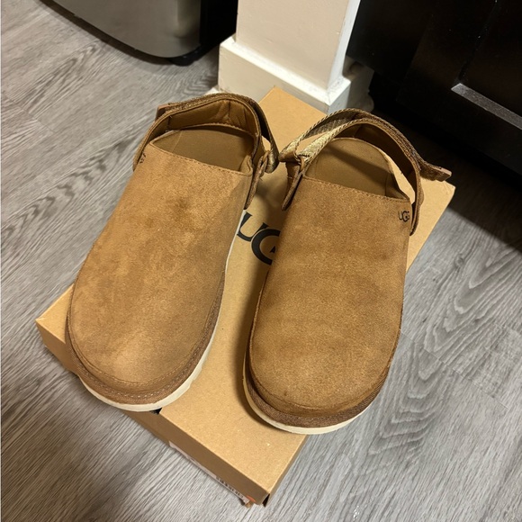 UGG Golden star clogs - Picture 10 of 11